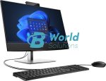 HP ProOne 440 G9 All-in-One Intel Core i5 12th Gen 8GB RAM 512GB SSD 23.8 Inches FHD Display Desktop Computer