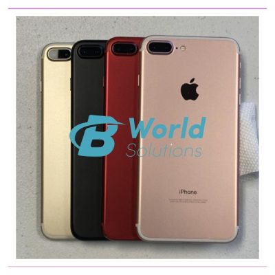 Apple Iphone 7 plus 128GB