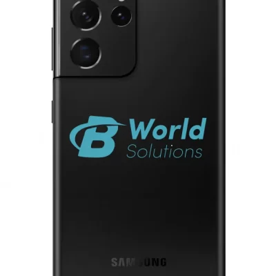 SAMSUNG GALAXY S21 ULTRA 5G 12GB RAM 128GBGB ROM