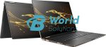 HP Spectre 15 x360 Convertible Core i7 10th Gen 16GB RAM 512GB SSD 4GB Nvidia GTX Graphics 15.6" Full HD Touchscreen