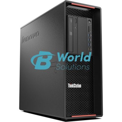 Thinkstation P500 Workstation Tower XEON E5 1620 V3 16GB Ram 2TB HDD 512MB Gpu 650W Power Supply