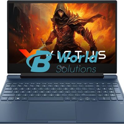 HP Victus 15-fa1093nia Gaming Laptop 15.6" FHD Display 13th Gen 16 GB 1 TB SSD 6GB GRAPHICS