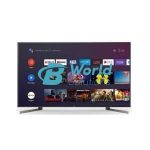 Vitron 32 inch Frameless Smart Android TV 3200S