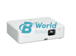 Epson CO-W01 Multimedia Projector