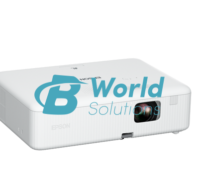 Epson CO-W01 Multimedia Projector