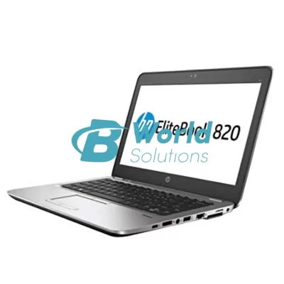 HP 820 G2 Core i5 4GB RAM 500GB