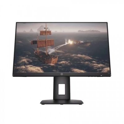 HP 24" FHD 144Hz 1ms GTG IPS LED FreeSync Gaming Monitor (X24ih)
