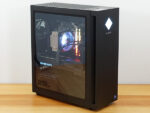 OMEN by HP 25L Gaming Tower PC  * Core i9 12900F 2.4Ghz Turbo 5.1Ghz 24 CPU's * 32GB 1TB NVMe SSD 2TB HDD PSU 600W * GeForce RTX 3070 8GB Graphics