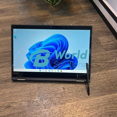 Lenovo ThinkPad X390 Yoga 13.3" Touch 16GB 512GB Intel Core i7-8665U
