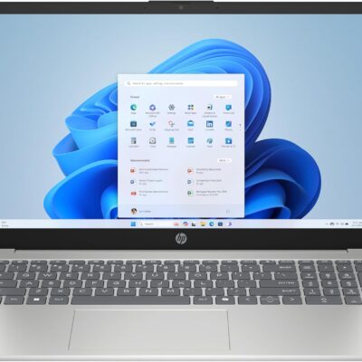 HP 250 G10 CORE I5-1334U|8GB|512SSD|DOS|15.6"|DARK ASH SILVER