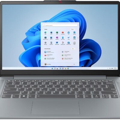 LENOVO THINKBOOK 14 CORE ULTRA 7-155H|8GB|512SSD|DOS|14"|ARCTIC GREY