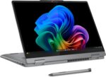 LENOVO IDEAPAD FLEX 5 CORE I7-13620H|16GB|512SSD|WIN11H|14"|LUNA GREY