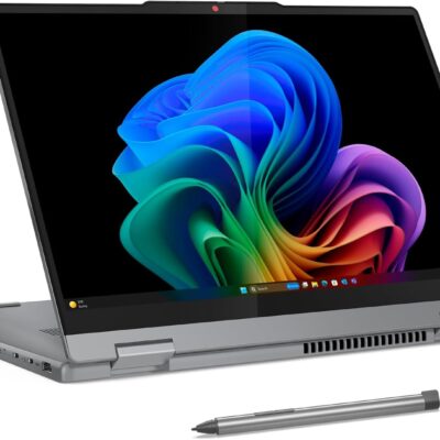 LENOVO IDEAPAD FLEX 5 CORE I7-13620H|16GB|512SSD|WIN11H|14"|LUNA GREY