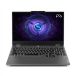 LENOVO LOQ CORE I7-13650HX|16GB|512SSD|6GB NVIDIA GEFORCE RTX 3050|WIN11H|15.6"|LUNA GREY