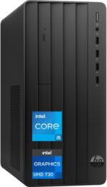 HP 290 G9 CORE I5-12400|8GB|512SSD|DOS| CPU ONLY