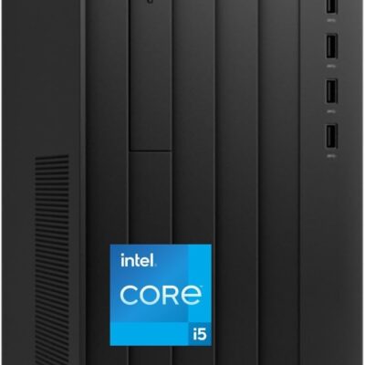 HP 290 G9 CORE I5-12400|8GB|512SSD|DOS| CPU ONLY