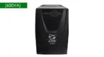 S-TECH 600VA 360W UPS