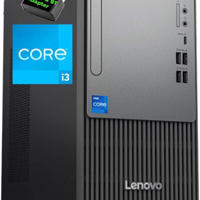 LENOVO THINKCENTRE NEO 50T CORE I3-12100|4GB|1TB|DOS|CPU ONLY