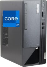 LENOVO THINKCENTRE NEO 50T GEN 5 CORE I7-13700|8GB|512SSD|DOS|CPU ONLY