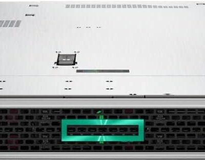 HPE PROLIANT DL360 GEN 10 4208|16GB|8SFF|500W|SERVER