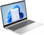 HP 250 G10 CORE I7-1355U|8GB|512SSD|DOS|15.6"|SILVER