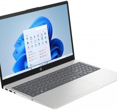 HP 250 G10 CORE I7-1355U|8GB|512SSD|DOS|15.6"|SILVER
