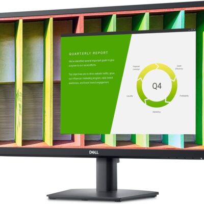 DELL E2422H MONITOR 23.8"