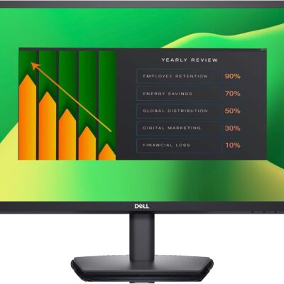 DELL E2423H MONITOR 23.8"