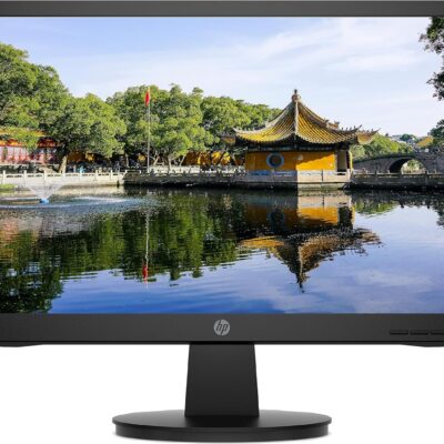 HP V22V G5 FHD MONITOR 21.5"