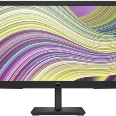 HP P22V G5 FHD MONITOR