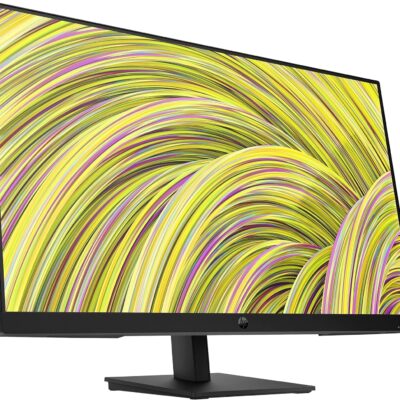 HP P27H G5 MONITOR 27"