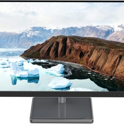 LENOVO L27E-30 FHD MONITOR 27"