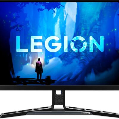 LENOVO LEGION R32QC-30 GAMING MONITOR 31.5"