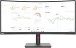 LENOVO LEGION R34W-30 GAMING MONITOR 34"
