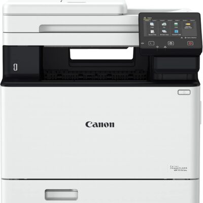 CANON ISENSYS MF752CDW MFP PRINTER