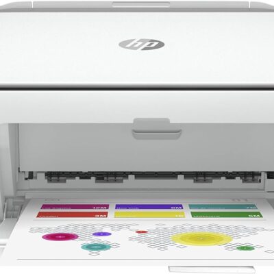 HP DESKJET 2875 AIO PRINTER