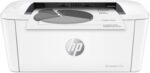 HP LASERJET M111W PRINTER replacement for 107w
