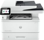 HP LASER MFP 137FNW PRINTER