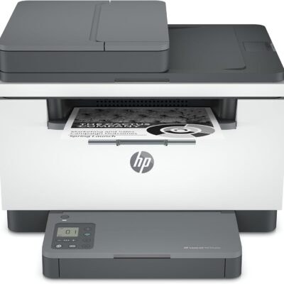 HP LASERJET MFP M236DW PRINTER