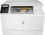 HP COLOR LASERJET MFP M182N PRINTER