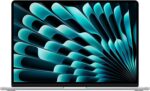 APPLE MACBOOK AIR  M2|8GB|256SSD|13.6"|SILVER