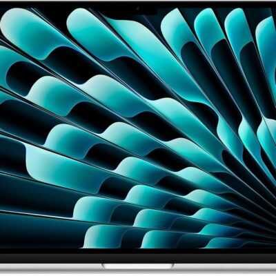 APPLE MACBOOK AIR  M2|8GB|256SSD|13.6"|SILVER