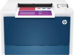 HP COLOR LASERJET 4203DW PRINTER