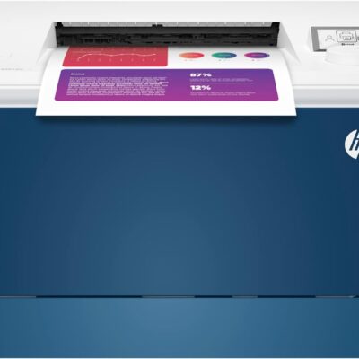 HP COLOR LASERJET 4203DW PRINTER