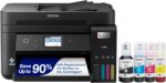 EPSON ECOTANK L6290 DUPLEX PRINTER WITH ADF