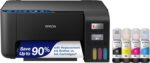 EPSON ECOTANK L3210 PRINTER
