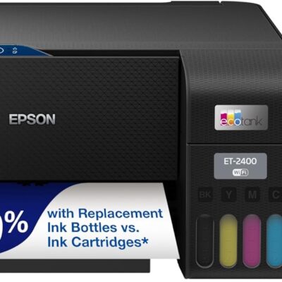 EPSON ECOTANK L3210 PRINTER