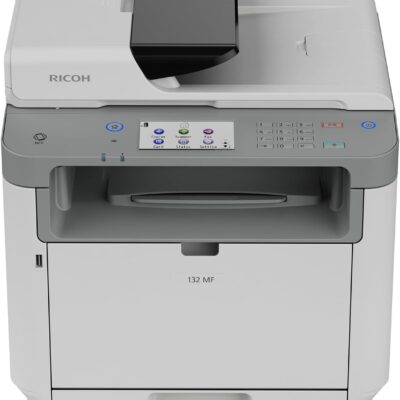 RICOH M2701 BW MULTIFUNCTION COPIER