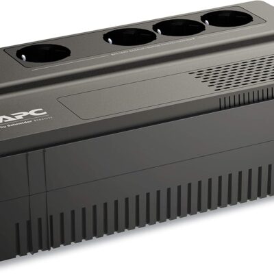 APC EASY UPS BV 1000VA, AVR, Universal Outlet, 230V