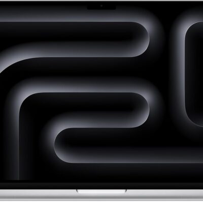 APPLE MACBOOK PRO  M3 PRO|18GB|512SSD|16"SILVER